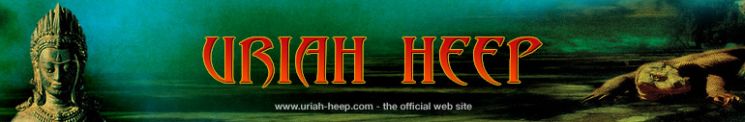 Биография группы Uriah Heep